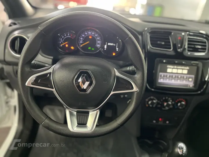 SANDERO 1.0 12V SCE S Edition