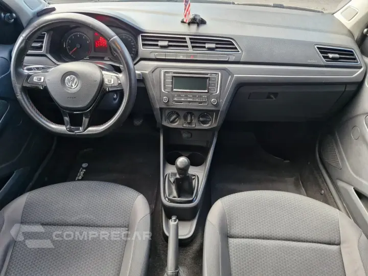 VOYAGE 1.0 12V MPI TOTALFLEX 4P MANUAL