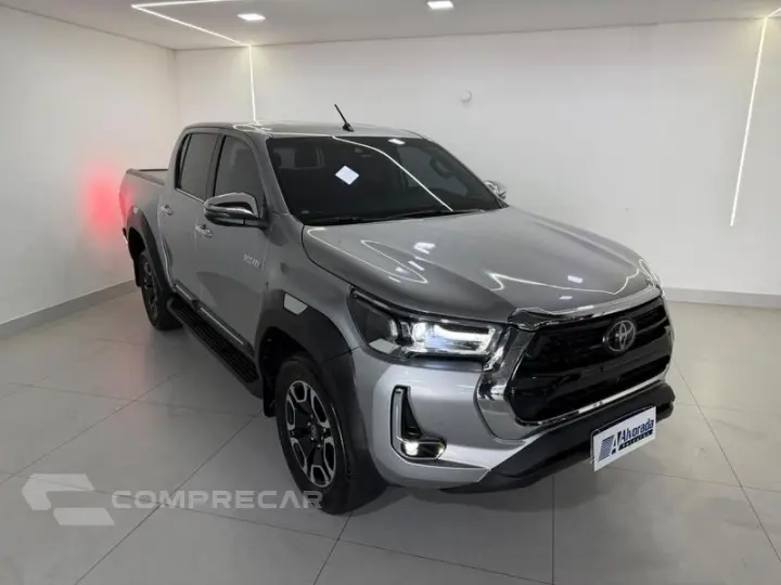 HILUX CDLTDA4ND