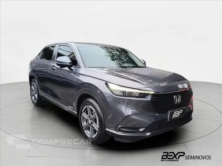 HR-V 1.5 DI I-vtec EX