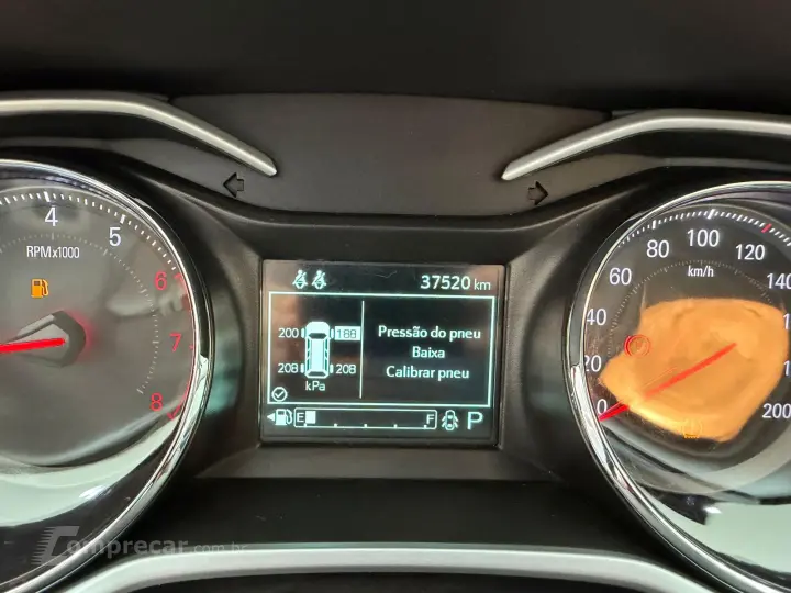 ONIX 1.0 Turbo Premier