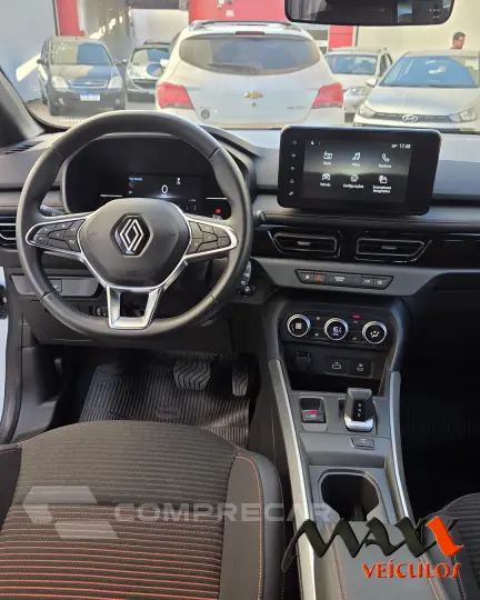 KARDIAN 1.0 TCE Premiére Edition EDC