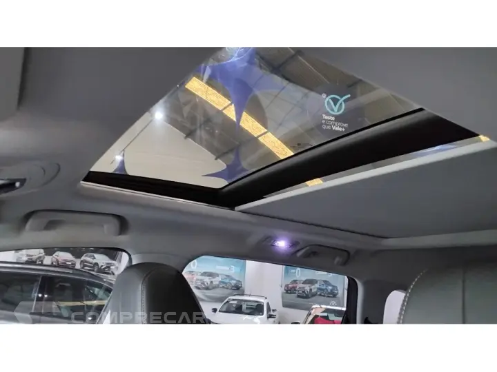 TIGGO 8 1.6 TGDI GASOLINA TXS MAX DRIVE DCT