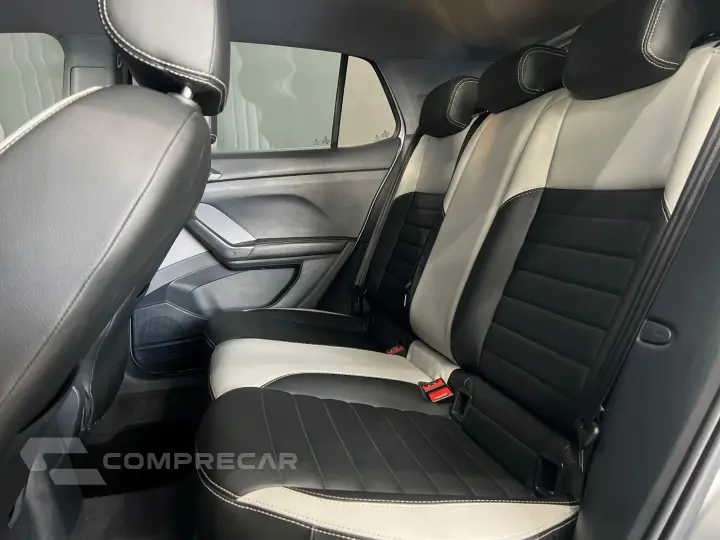 T-CROSS 1.0 200 TSI TOTAL FLEX SENSE AUTOMÁTICO