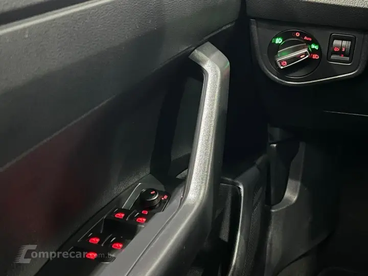 NIVUS 1.0 200 TSI FLEX LAUNCHING ED. AUT