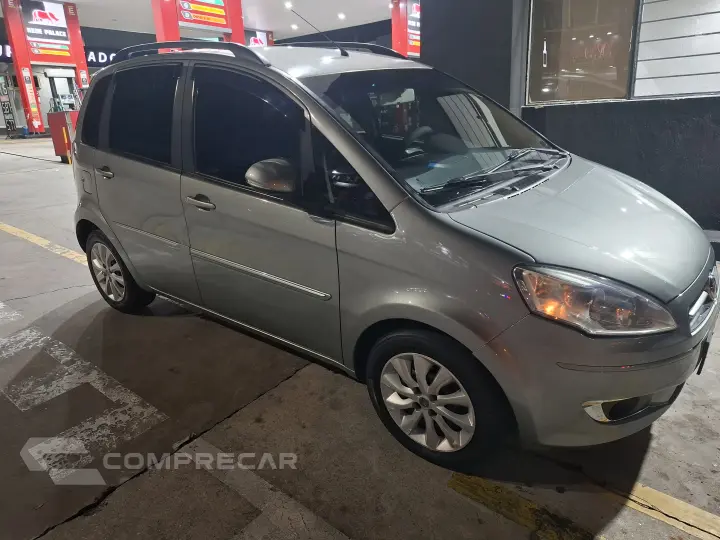 IDEA 1.4 MPI Attractive 8V