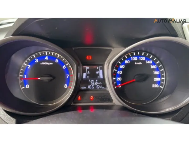 HB20 1.6 PREMIUM 16V FLEX 4P MANUAL