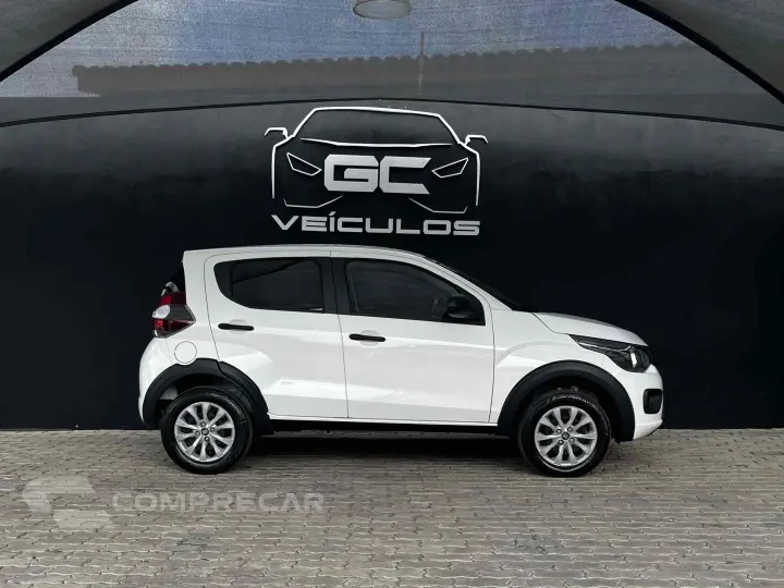 MOBI 1.0 EVO FLEX LIKE. MANUAL