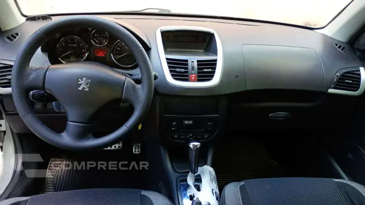 207 1.6 XS Passion 16V