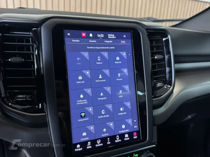 TORO 1.3 TURBO 270 FLEX VOLCANO AT6