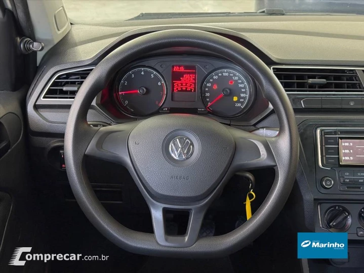 VOYAGE 1.0 12V MPI TOTALFLEX 4P MANUAL