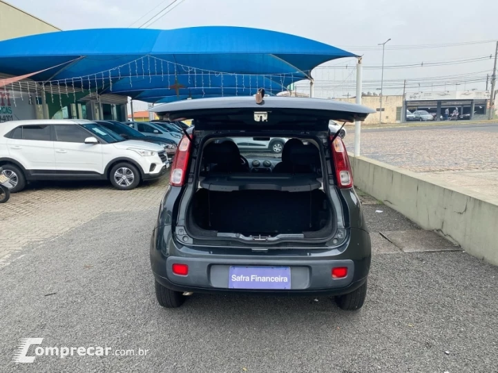 UNO 1.0 Vivace 8V