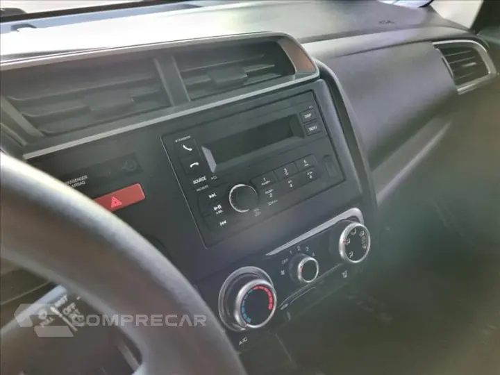 FIT 1.5 LX 16V