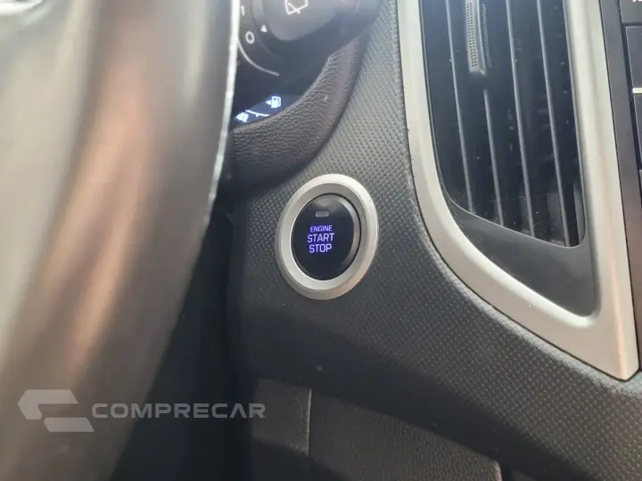 Creta Prestige 2.0 16V Flex Aut.