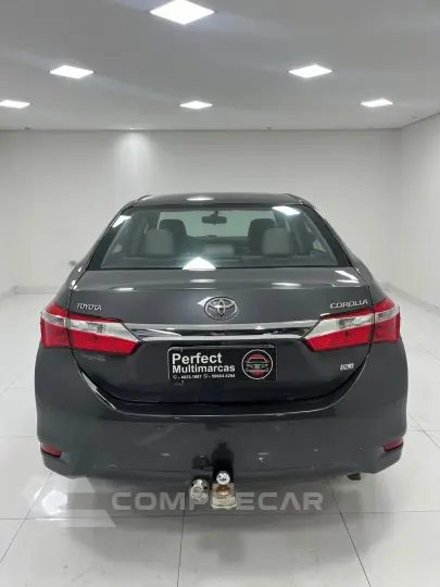 COROLLA 1.8 GLI 16V