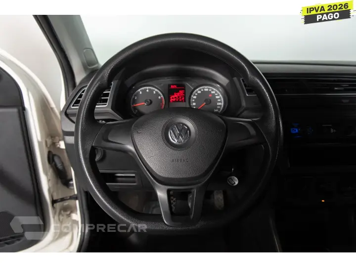 SAVEIRO 1.6 MSI ROBUST CS 16V FLEX 2P MANUAL