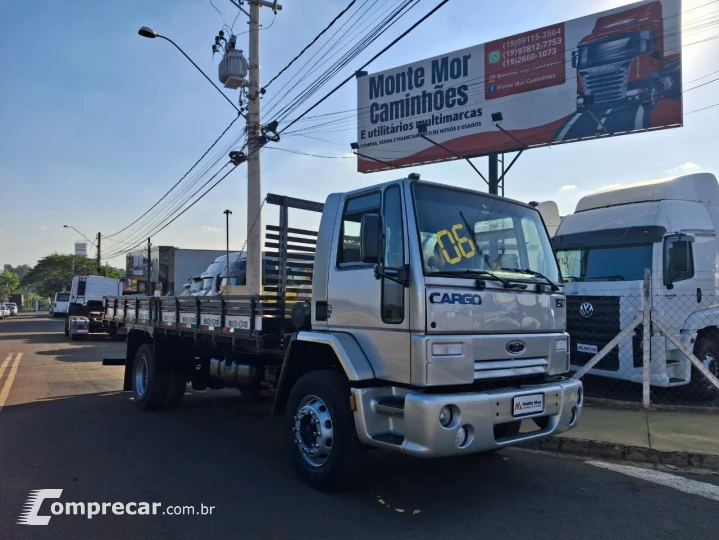 CARGO 1517 TOCO REDUZIDO