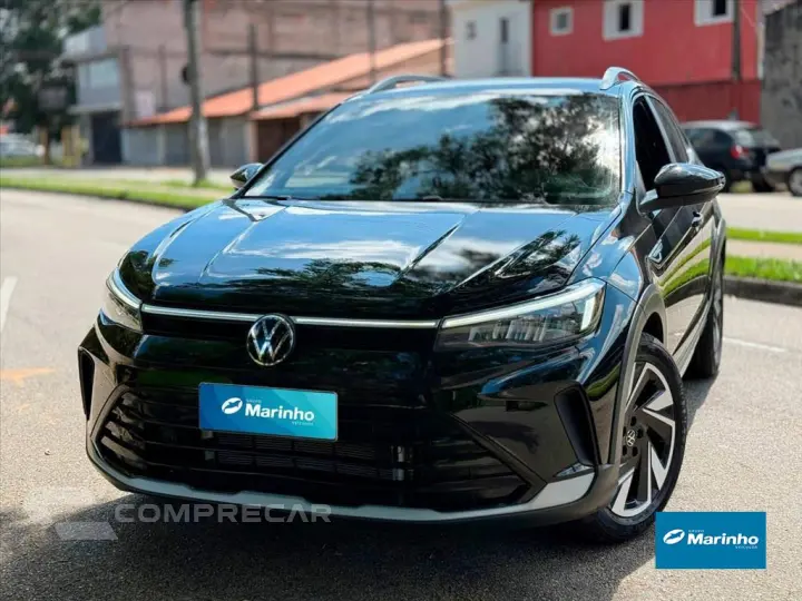 NIVUS 1.0 200 TSI TOTAL FLEX HIGHLINE AUTOMÁTICO