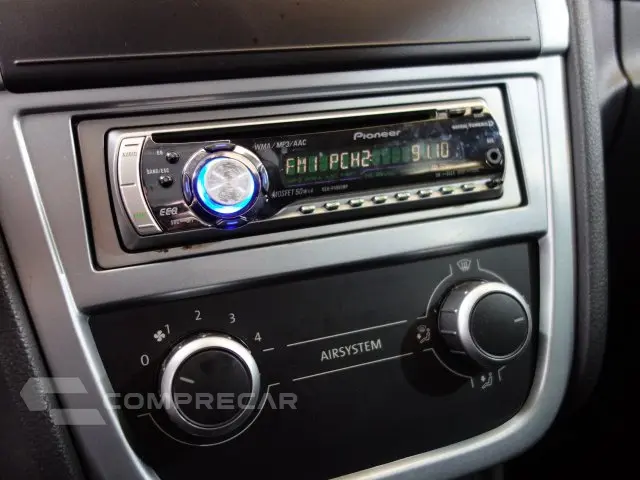 GOL - 1.0 MI 8V 4P MANUAL G.V