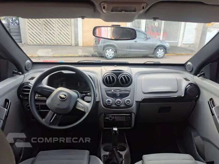 AGILE 1.4 MPFI LT 8V