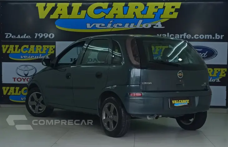 CORSA 1.0 MPFI Maxx 8V