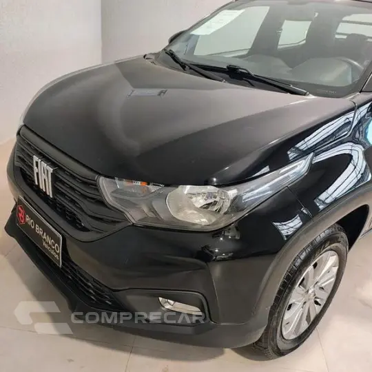 STRADA FREEDOM 1.3 CD