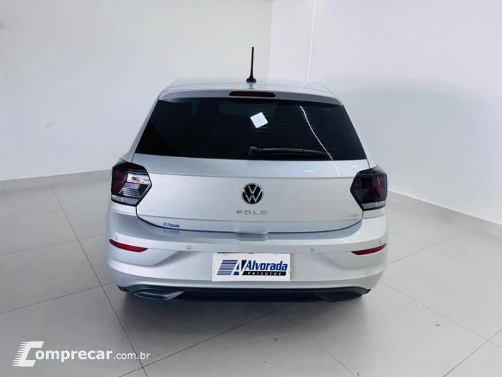 POLO HL AB