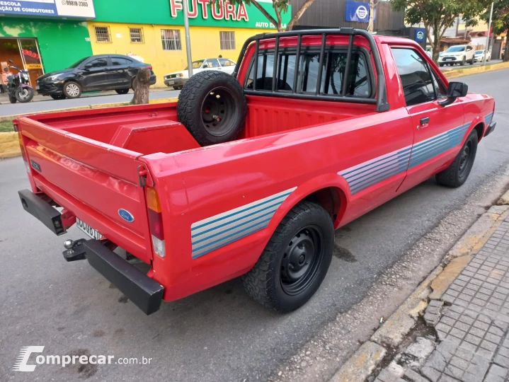 Pampa L 1.6