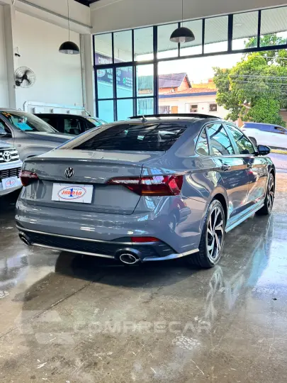 JETTA GLI 350 TSI 2.0 16V 4p Aut.