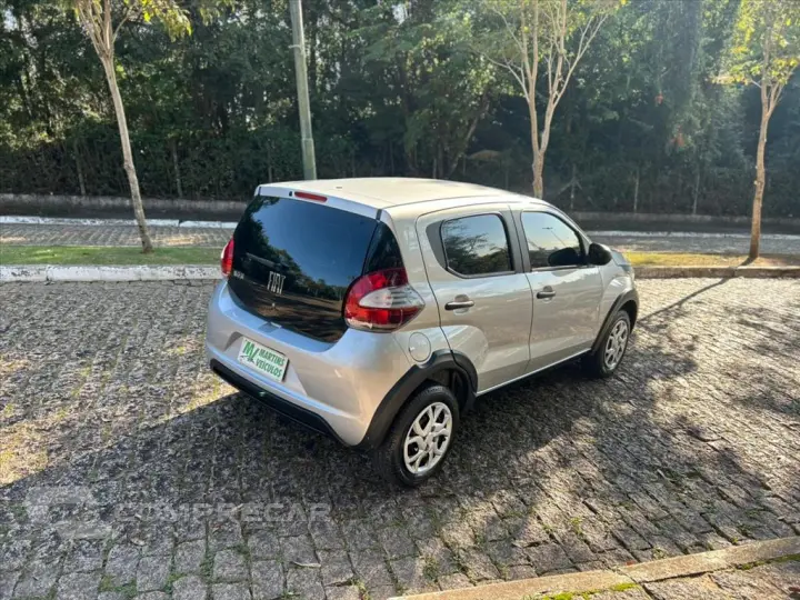 MOBI 1.0 EVO FLEX LIKE. MANUAL