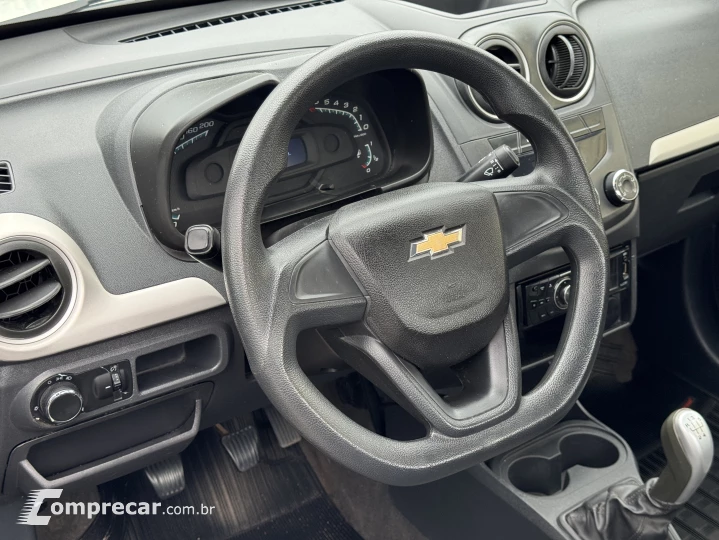 MONTANA 1.4 MPFI LS CS 8V