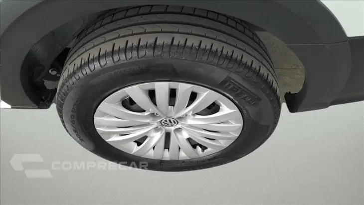 SAVEIRO 1.6 MSI ROBUST CS 8V FLEX 2P MANUAL