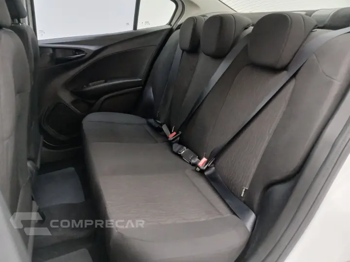 CRONOS 1.3 FIREFLY FLEX DRIVE MANUAL