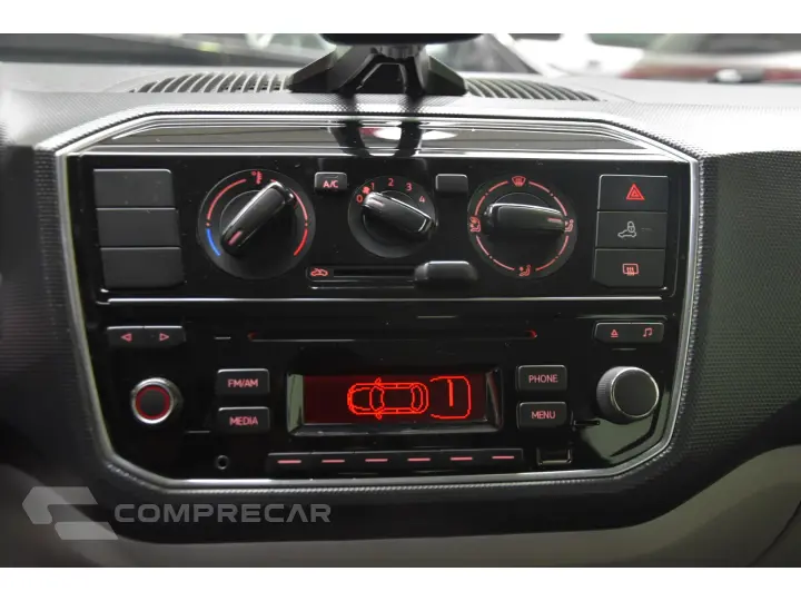 UP 1.0 MPI MOVE UP 12V FLEX 4P MANUAL