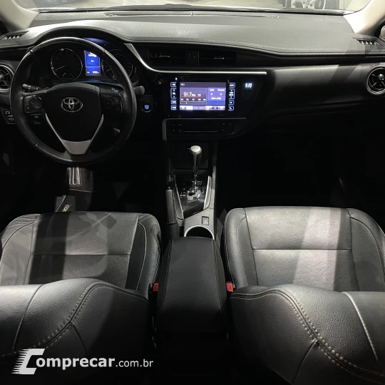 COROLLA 2.0 XEI 16V