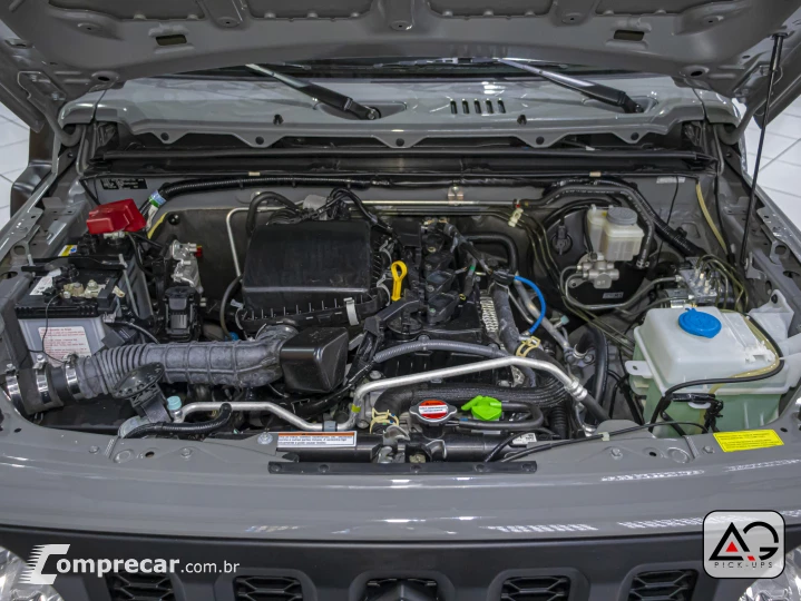 JIMNY 1.5 Sierra 4sport 4X4