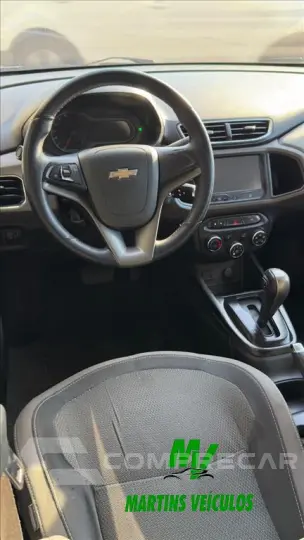 PRISMA 1.4 MPFI LTZ 8V FLEX 4P AUTOMÁTICO