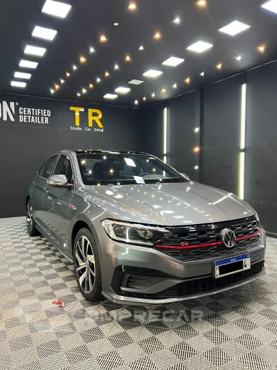 JETTA 2.0 350 TSI GLI