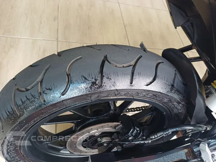 FZ 25 250 Fazer Flex N/D