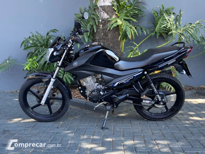 YBR 150 FACTOR ED