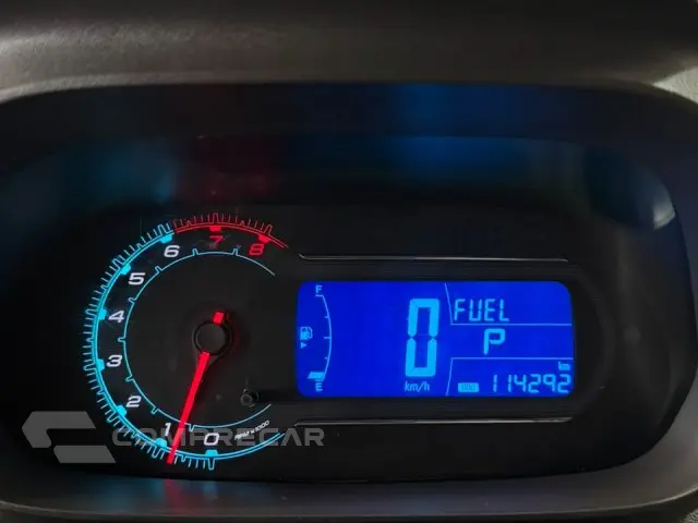 COBALT - 1.8 MPFI LTZ 8V 4P AUTOMÁTICO