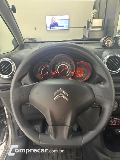 AIRCROSS 1.6 GLX 16V