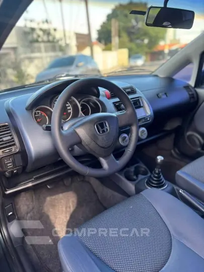 FIT 1.4 LX 16V