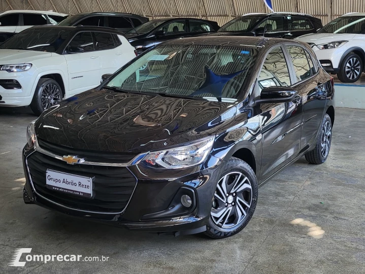 ONIX 1.0 TURBO FLEX LT MANUAL