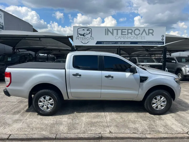 RANGER 2.5 XLS 4X2 CD 16V