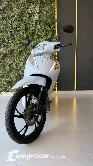 BIZ EX 125