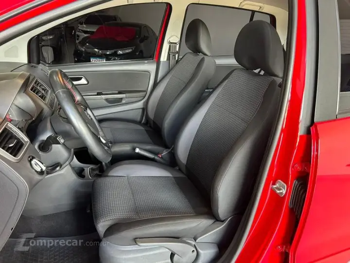 FOX CONNECT 1.6 FLEX 8V 5P