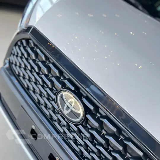 COROLLA CROSS 2.0 Vvt-ie XRE