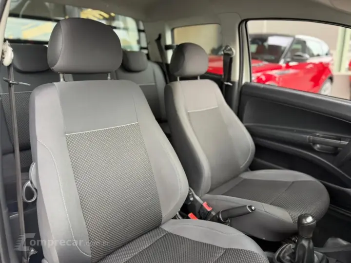 SAVEIRO 1.6 MSI ROBUST CD 8V FLEX 2P MANUAL