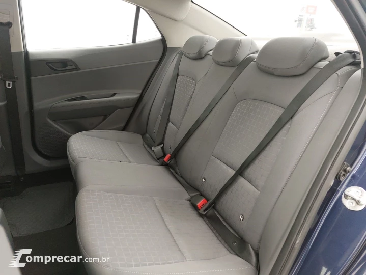 HB20S 1.0 12V FLEX COMFORT PLUS MANUAL